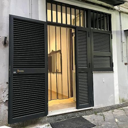 Basso Special Villa Napoli Dış mekan fotoğraf