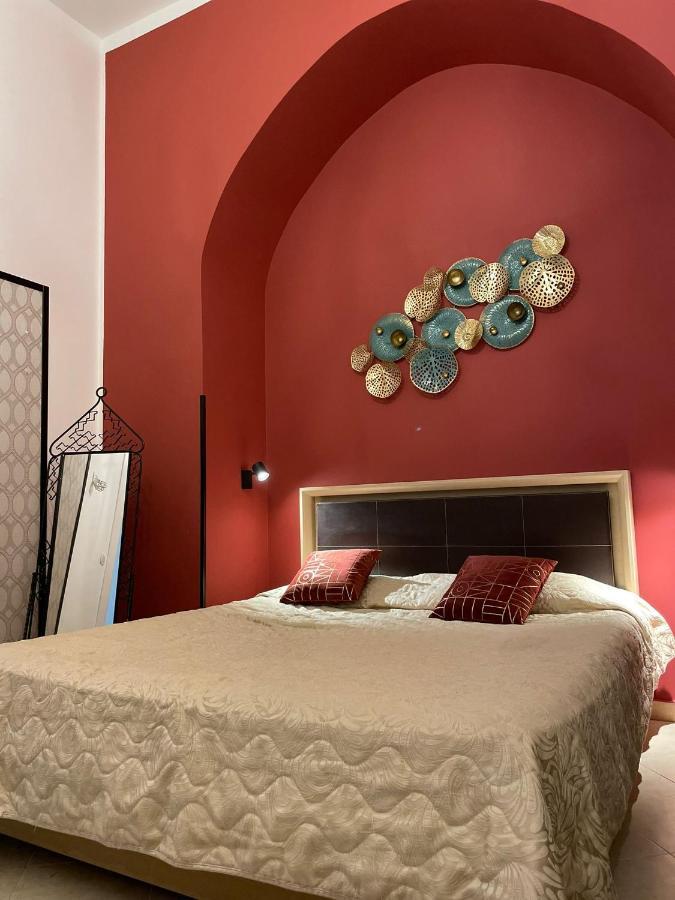 Basso Special Villa Napoli Dış mekan fotoğraf