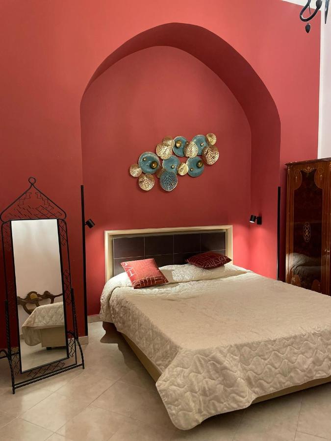 Basso Special Villa Napoli Dış mekan fotoğraf