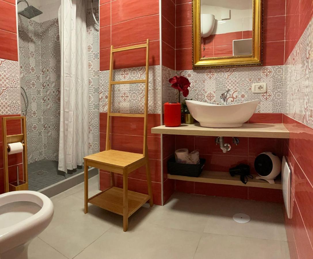 Basso Special Villa Napoli Dış mekan fotoğraf