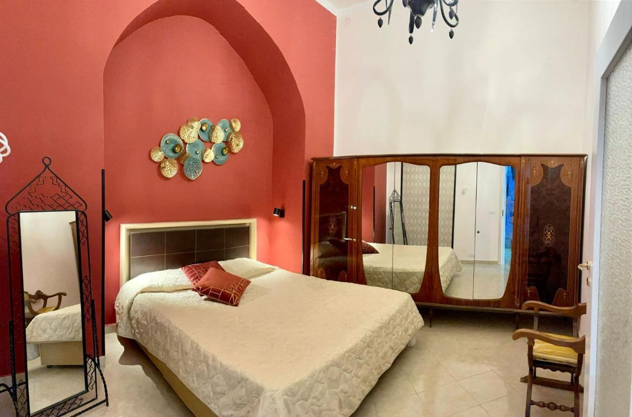 Basso Special Villa Napoli Dış mekan fotoğraf