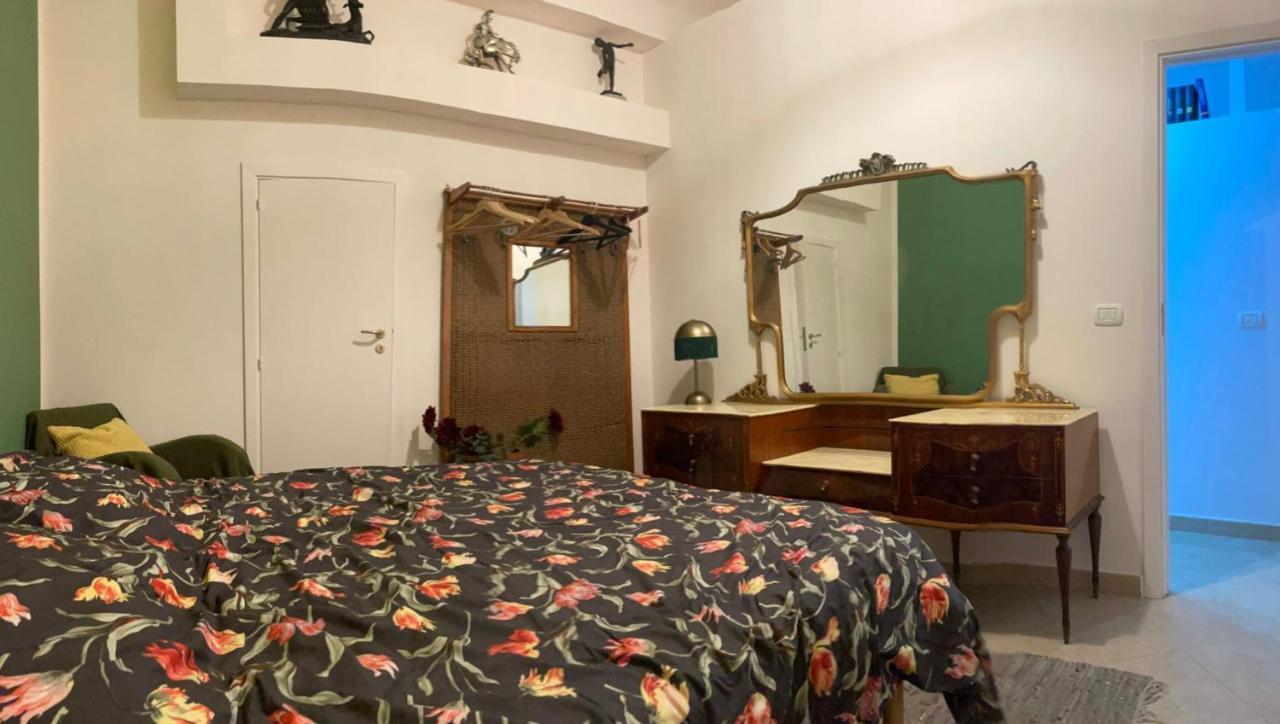 Basso Special Villa Napoli Dış mekan fotoğraf