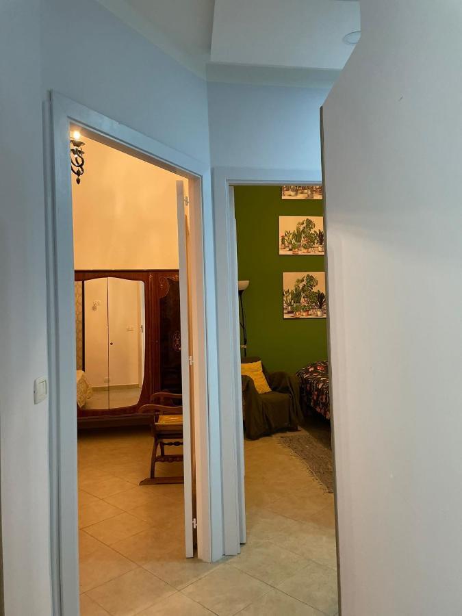 Basso Special Villa Napoli Dış mekan fotoğraf