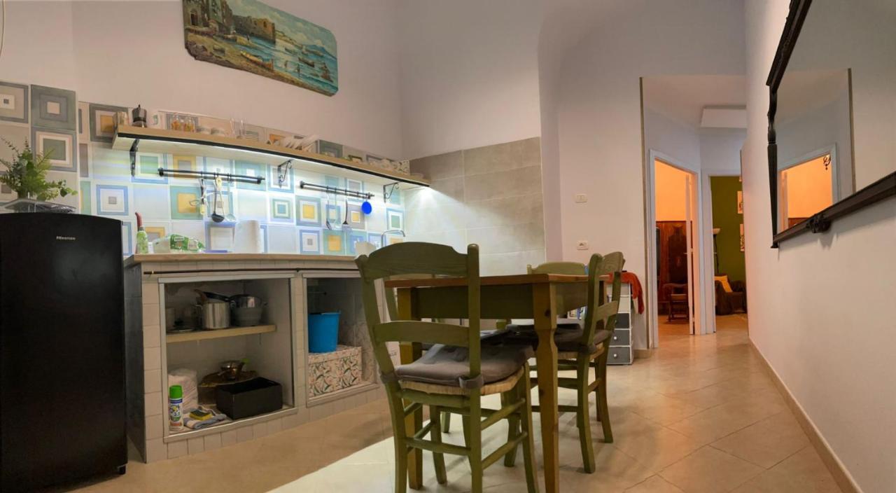 Basso Special Villa Napoli Dış mekan fotoğraf